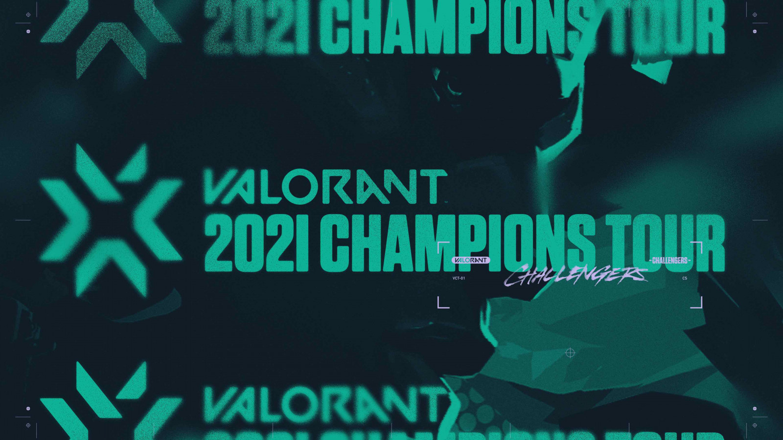 「2021 VALORANT Champions Tour Stage3 Challengers Japan Playoffs」の出場チームの組み合わせが決定。2チームがMastersへ進出